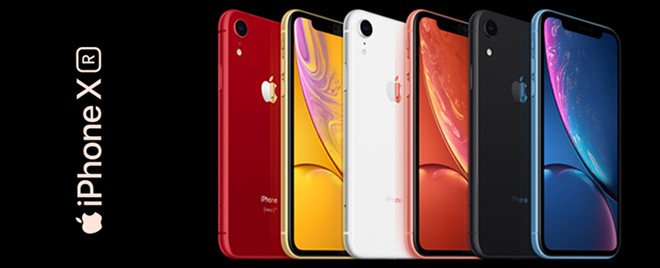 Chi tiet iPhone XR cua Apple dinh loi bat ngo-Hinh-2