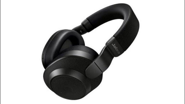  Tai nghe Bluetooth Jabra Elite 85h SDP có thiết kế sang trọng cung cấp khả năng tái tạo âm thanh hoàn hảo, giảm tiếng ồn chủ động tốt et kết nối với trợ lý giọng nói của điện thoại.