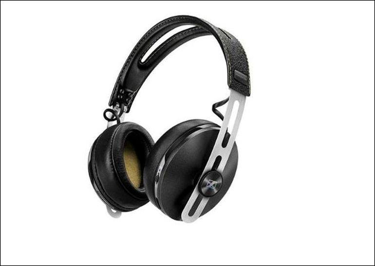  Sennheiser Momentum Wireless mang đến cho người dùng sự thoải mái nhờ miếng đệm mềm và cách nhiệt. Tai nghe cung cấp âm thanh cân bằng, có thể tùy chỉnh thông qua bộ chỉnh âm có sẵn trong ứng dụng Sennheiser Connect.