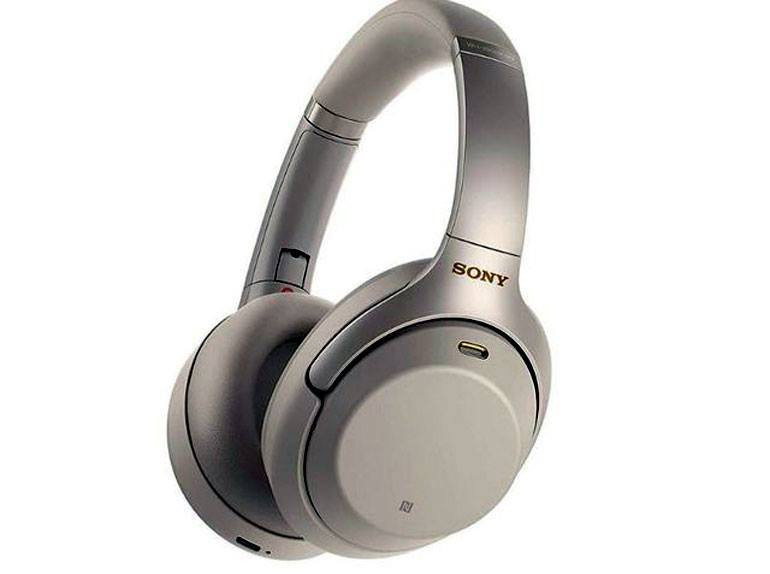  Sony WH-1000XM3 thể hiện tai nghe đẳng cấp, tiện dụng, nhẹ nhàng và thoải mái, cung cấp âm thanh tuyệt vời với bất kể phong cách âm nhạc nào. Hệ thống giảm tiếng ồn của tai nghe đặc biệt hiệu quả.