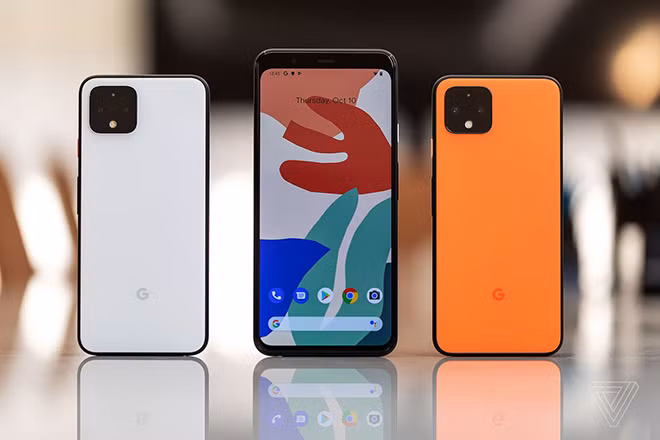 Top dien thoai Android tot nhat hien nay, 