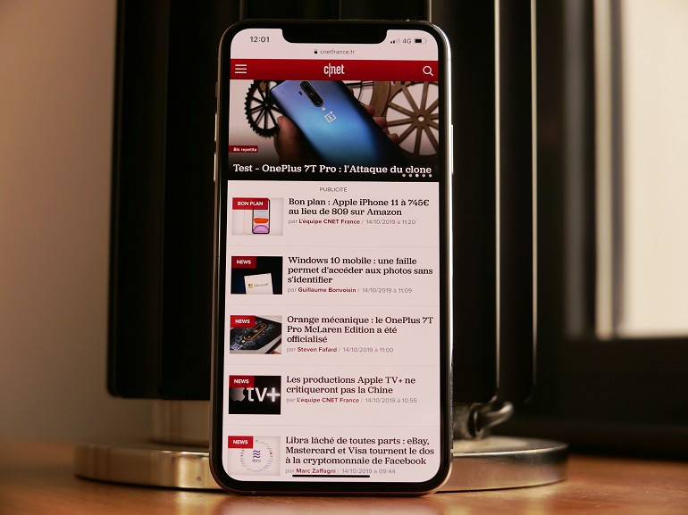 Apple iPhone 11 Pro Max là một trong những điện thoại thông minh cao cấp tốt nhất cuối năm 2019, khi sở hữu nhiều tính năng mới, nổi bật là tuổi thọ pin ấn tượng, tính năng ảnh/video chất lượng.