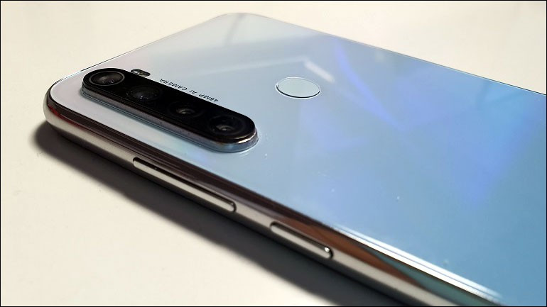 Xiaomi Redmi Note 8T là sự thay thế xứng đáng cho Redmi Note 7 với sự linh hoạt tuyệt vời. Tuy nhiên, thiết kế gần như không thay đổi so với người tiền nhiệm và giao diện của nó không mấy dễ chịu khi điều hướng./.