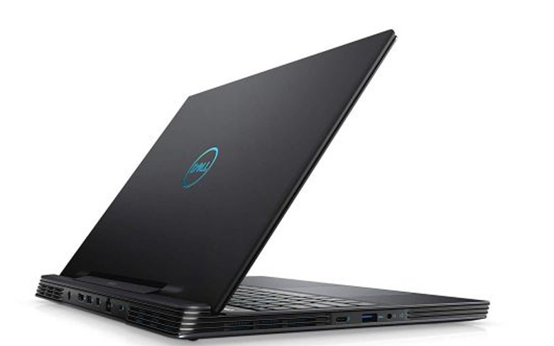 Dell XPS 15 có thiết kế đẹp, tiện dụng với màn hình 15 inch.