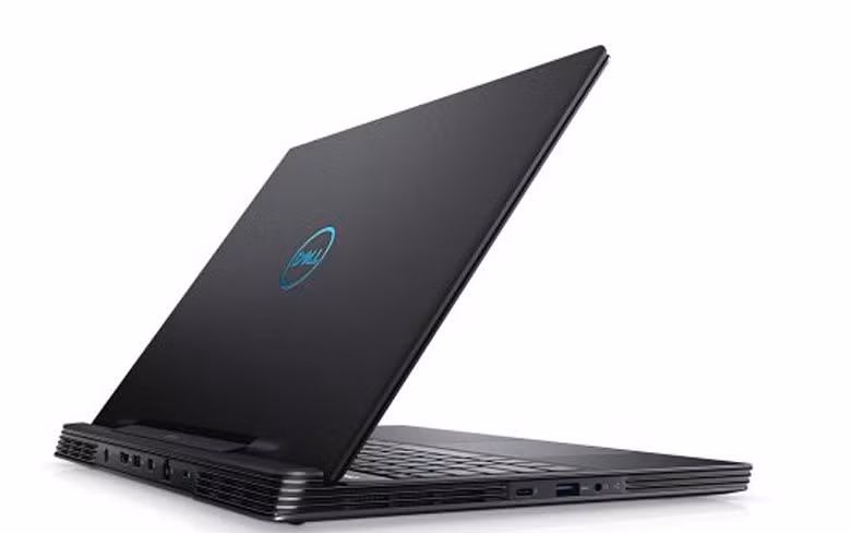 Dell XPS 15 có thiết kế đẹp, tiện dụng với màn hình 15 inch.