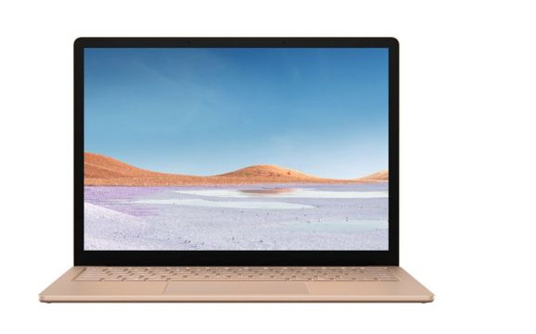 Microsoft Surface Laptop 3 có màn hình 15 inch và khả năng chống va đập mạnh.