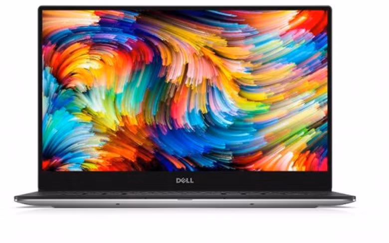  Máy tính xách tay Dell XPS 13 được xem là sự lựa chọn tốt cho năm 202o. Đây là thế hệ thứ 8 của Intel Core i5 – i7, màn hình 13,3 inch.