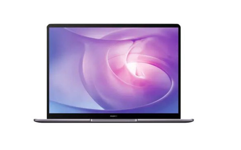 Huawei MateBook 13 được thiết kế tinh gọn và là một trong những phiên bản đẳng cấp nhất của Huawei năm vừa qua.