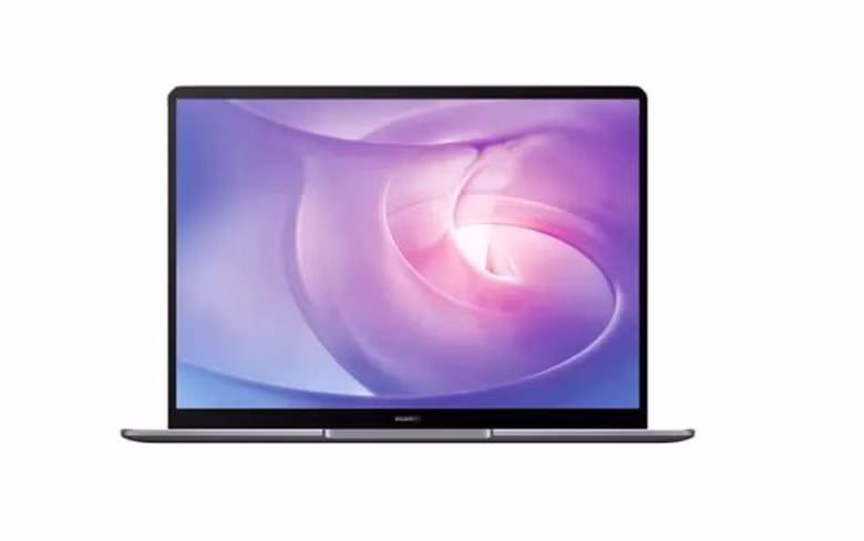 Huawei MateBook 13 được thiết kế tinh gọn và là một trong những phiên bản đẳng cấp nhất của Huawei năm vừa qua.