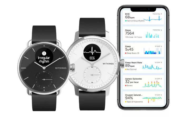 5 xu huong cong nghe gay 