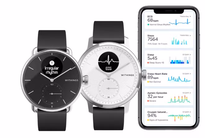 5 xu huong cong nghe gay 