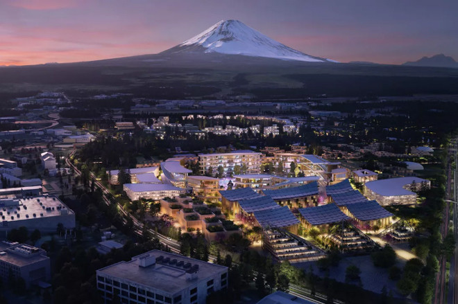 5 xu huong cong nghe gay 