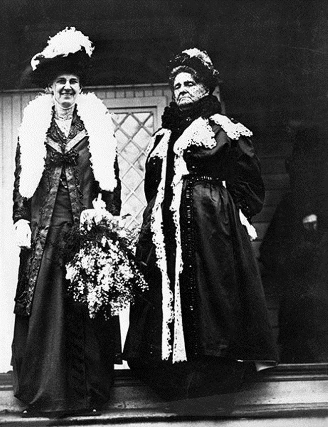 Người phụ nữ giàu “nứt đố đổ vách” nhưng keo kiệt đến phát hãi - Hình 3 Nguoi phu nu giau “nut do do vach” nhung keo kiet den phat hai-Hinh-3