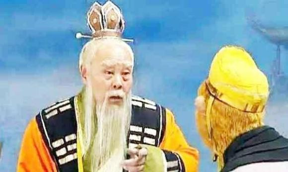 Trước Tôn Ngộ Không, cây gậy Như Ý thuộc về 3 chủ nhân khác - Hình 2 Truoc Ton Ngo Khong, cay gay Nhu Y thuoc ve 3 chu nhan khac-Hinh-2