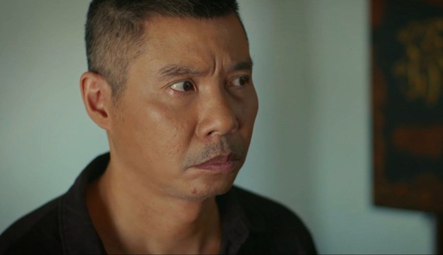 Man trach mang con re cua NSND Cong Ly trong phim duoc khen ngoi