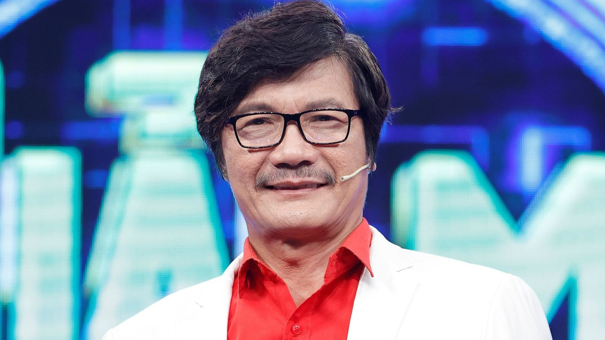 NSƯT Công Ninh: Có thể Trấn Thành chỉ nói vu vơ, không nên coi là nghiêm túc - Hình 2 NSUT Cong Ninh: Co the Tran Thanh chi noi vu vo, khong nen coi la nghiem tuc-Hinh-2