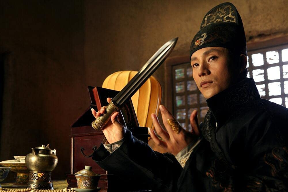 Thái giám thời xưa liệu có võ công cao cường như trong phim? - Hình 3 Thai giam thoi xua lieu co vo cong cao cuong nhu trong phim?-Hinh-3