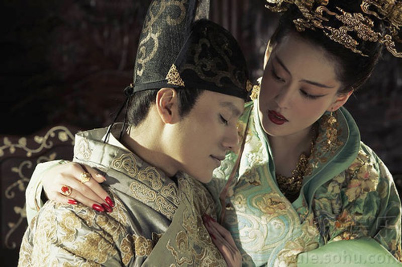 Thái giám thời xưa liệu có võ công cao cường như trong phim? - Hình 2 Thai giam thoi xua lieu co vo cong cao cuong nhu trong phim?-Hinh-2