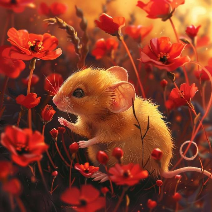  Bên cạnh đó, sự kiên trì và tinh thần học hỏi không ngừng giúp tuổi Tý ngày càng vững vàng trên con đường làm giàu.