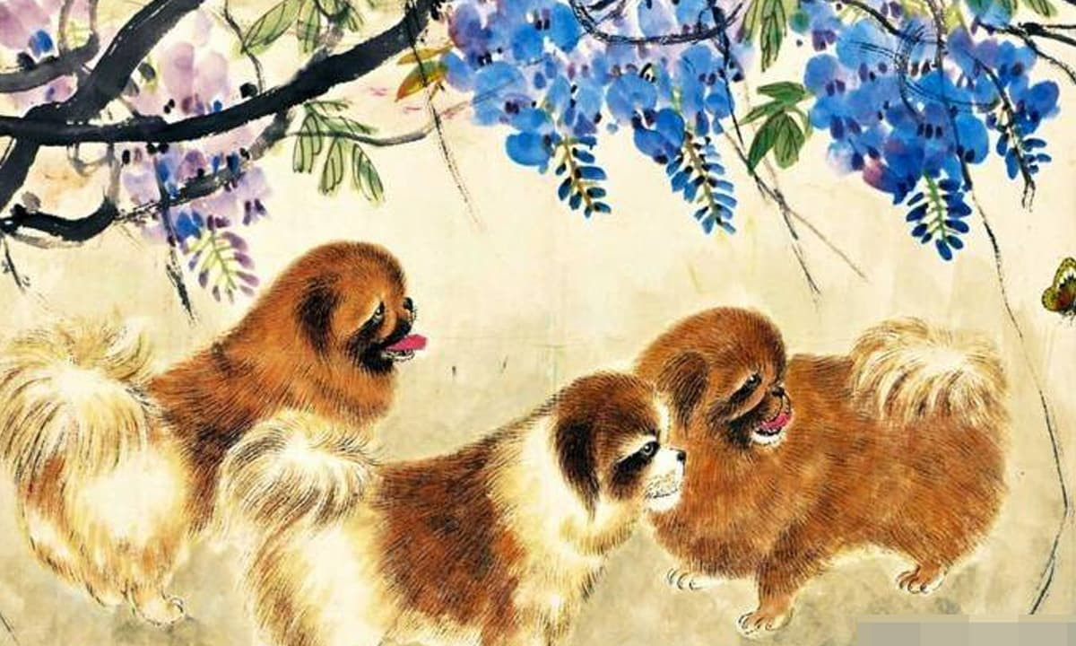 Bên cạnh đó, con giáp này còn có sự trợ giúp của một số cát tinh như sao Nguyệt Đức, sao Đường Phù nên công việc sẽ có những khởi sắc đáng mong đợi.