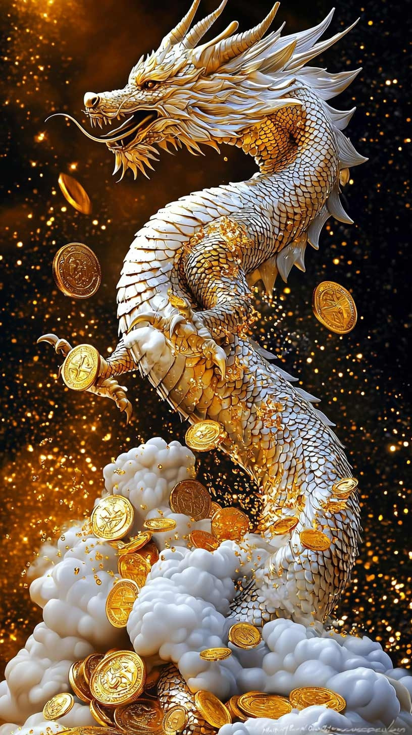  Tuổi Thìn: Long Vũ cất cánh, tài lộc song toàn. Tuổi Thìn vốn mang trong mình cốt cách vương giả, thông minh, quyết đoán và có tố chất lãnh đạo. Bước sang năm Ất Tỵ, vận khí của họ được nâng tầm, mở ra con đường phát triển vượt bậc. 