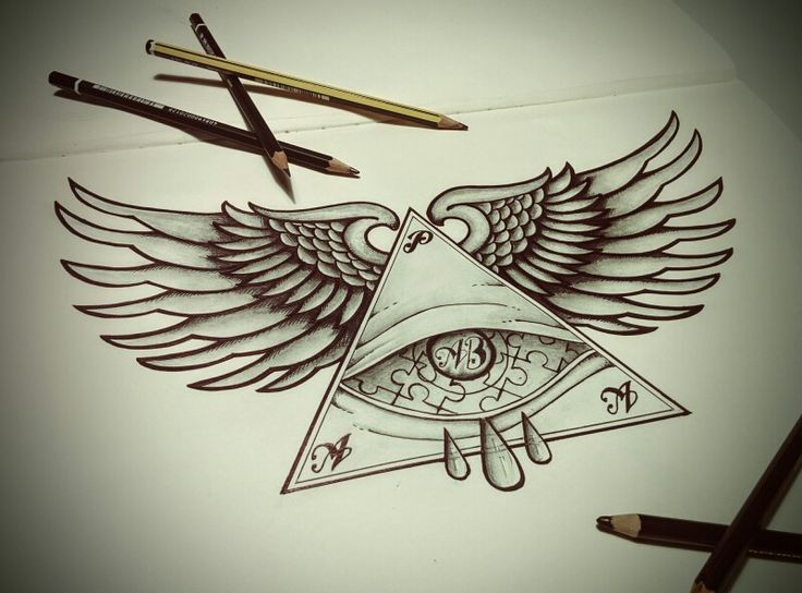  Không ai biết liệu Illuminati có thực sự tồn tại hay không. Mặc dù có rất nhiều giả thuyết và bằng chứng gián tiếp, nhưng cho đến nay, không có bằng chứng xác thực nào chứng minh rằng Illuminati vẫn đang hoạt động. Ảnh: Pinterest.