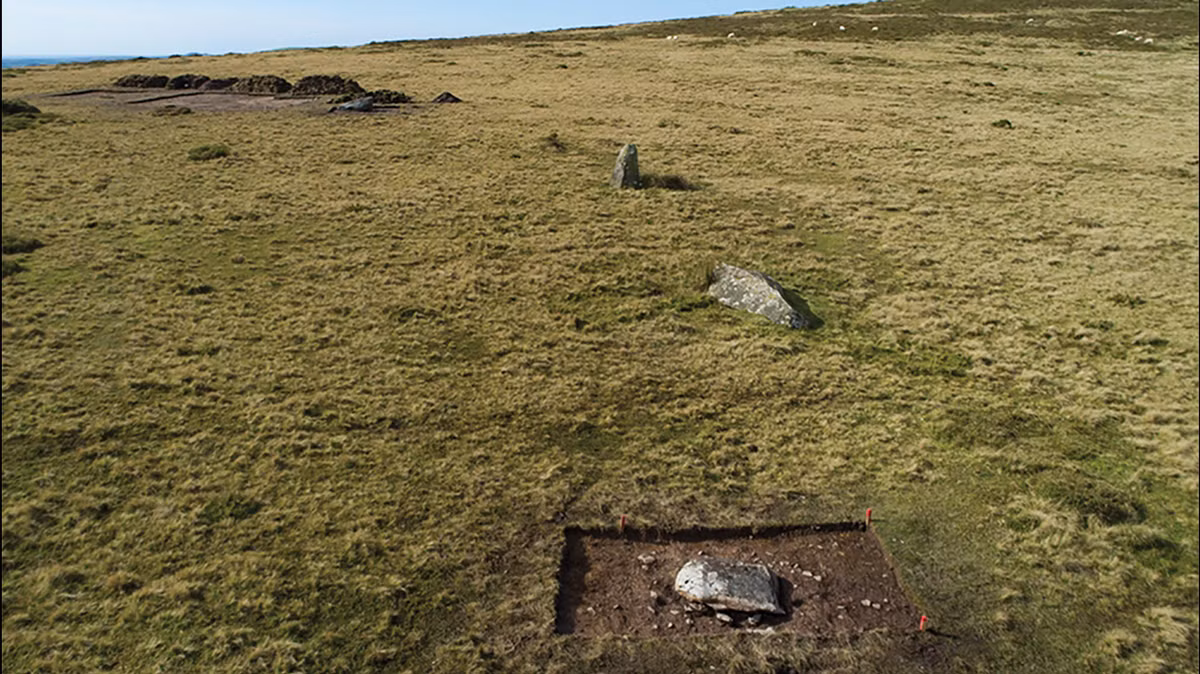 Nhìn chung, các chuyên gia tin rằng vòng tròn gỗ này có thể là một mảnh ghép quan trọng trong việc hiểu rõ hơn về châu Âu thời tiền sử. Địa điểm này có thể cung cấp cái nhìn mới về cách các xã hội sơ khai tổ chức đời sống tôn giáo và xã hội của họ, cũng như cách họ giao lưu với các nền văn hóa xa xôi. Ảnh: Science.org.