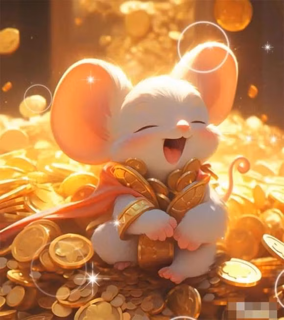  Điểm đặc biệt ở tuổi Tý là sự khiêm tốn, không thích khoe khoang dù có trong tay số tiền lớn. Họ vẫn duy trì lối sống tiết kiệm, giản dị, khiến người ngoài khó lòng đoán biết được tiềm lực tài chính thực sự.