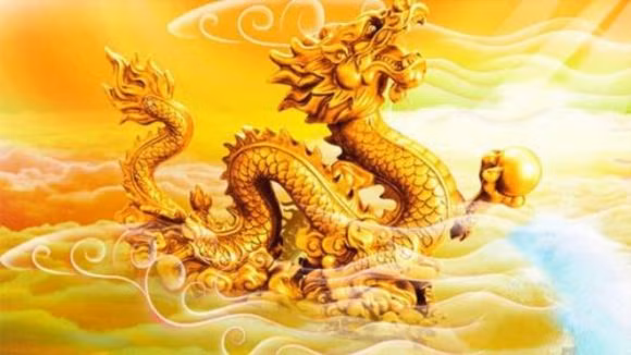 Tuổi Thìn: Những người sinh năm Rồng sẽ nhận được sự quan tâm và giúp đỡ từ mọi phía vào năm 2025, đặc biệt là trong môi trường làm việc. Sự đánh giá cao của cấp trên và sự ủng hộ của đồng nghiệp giúp họ vượt qua mọi khó khăn và dần đạt đến đỉnh cao của sự nghiệp. 