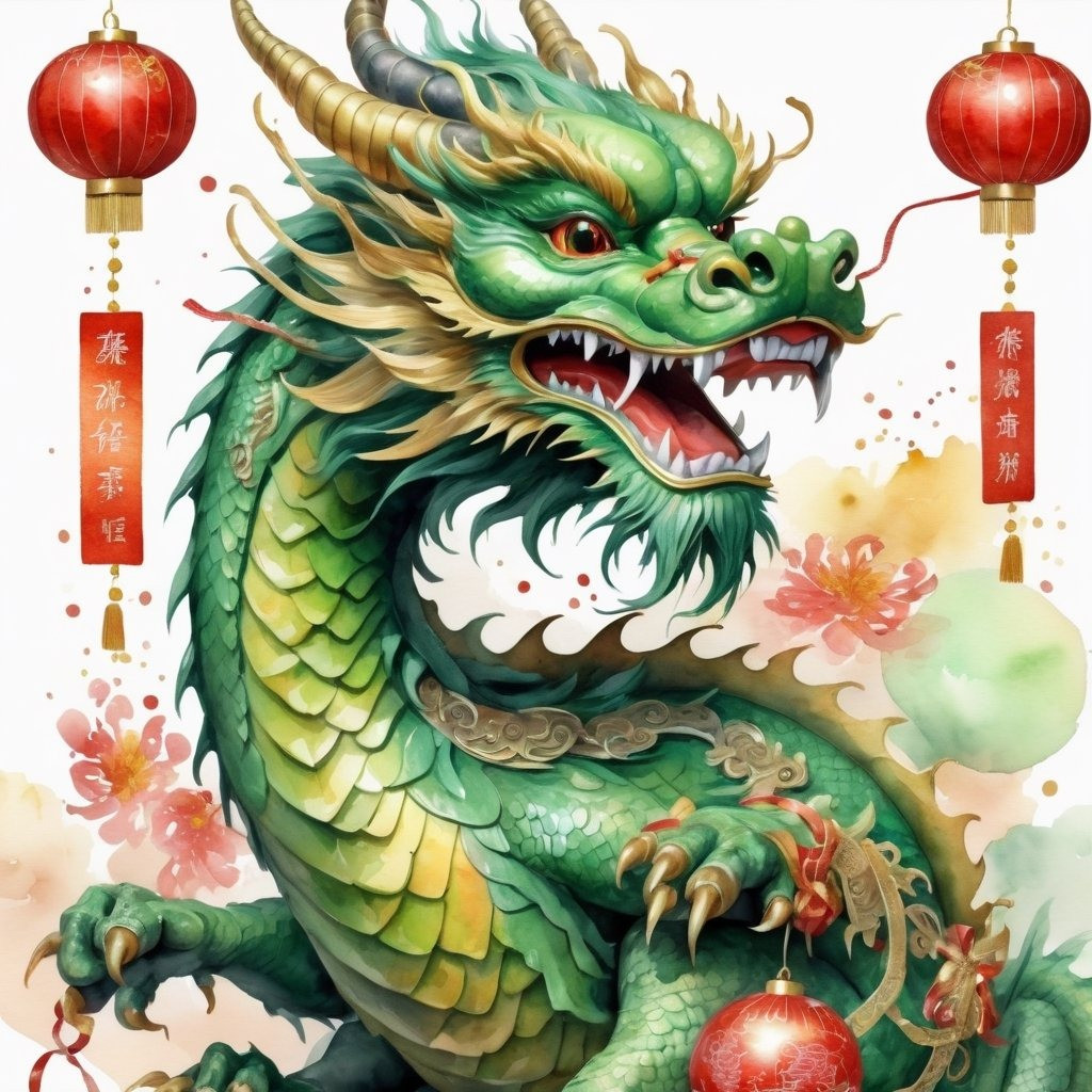  Ngoài ra, những người sinh năm Rồng sẽ liên tục đạt được thành quả trong quản lý tài chính và đầu tư trong hai năm tới, thậm chí có thể có thu nhập bất ngờ.