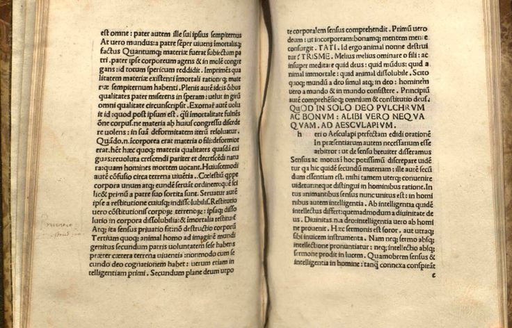  3. Có nguồn gốc từ thời kỳ Hy Lạp-La Mã. Mặc dù Hermes Trismegistus được xem là một nhân vật cổ xưa, các văn bản trong Corpus Hermeticum thực chất có niên đại vào khoảng thế kỷ 2 - 3 sau Công nguyên, khi văn hóa Hy Lạp và La Mã giao thoa mạnh mẽ với triết học Ai Cập và Ba Tư. Ảnh: Pinterest.