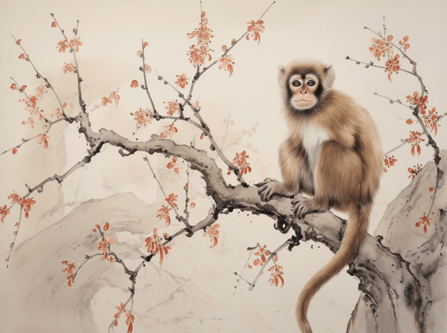  Tuổi Thân: Từ giữa tháng 3, về mặt sự nghiệp, khả năng nhạy bén về xu hướng thị trường cho phép bạn dễ dàng nắm bắt những cơ hội kinh doanh tốt nhất. Tại nơi làm việc, các chiến lược linh hoạt và khả năng thực thi hiệu quả sẽ giúp bạn tỏa sáng trong nhóm. 