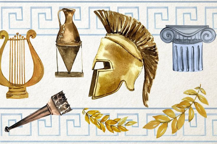  4. Ông có khả năng thay đổi hình dạng của vật bị đánh cắp. Autolycus không chỉ trộm cắp giỏi mà còn có năng lực biến đổi hình dạng của những món đồ bị đánh cắp, khiến chủ nhân ban đầu không thể nhận ra chúng. Ảnh: Pinterest.