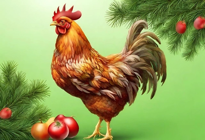  Tuổi Dậu: Con giáp Dậu luôn tò mò về mọi thứ xung quanh mình, trong từ điển của họ không hề có hai chữ "bí mật". 