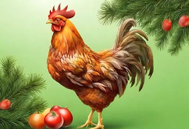  Tuổi Dậu: Con giáp Dậu luôn tò mò về mọi thứ xung quanh mình, trong từ điển của họ không hề có hai chữ "bí mật". 