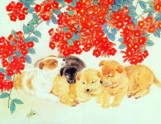  Người sinh năm 1982 (Nhâm Tuất) hoặc 1994 (Giáp Tuất) có thể gặp may mắn trong các hoạt động liên quan đến tiền bạc, như kinh doanh, đầu tư hoặc nhận được khoản thưởng nóng từ công việc. 