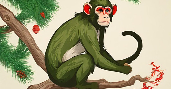 Tuổi Thân: Tử vi 12 con giáp nhận định, người tuổi Thân có số tốt, càng về sau càng giàu có và thịnh vượng. Con giáp này được cát tinh ban phước lành, tiền bạc dồi dào, con cháu đông đủ, gia môn viên mãn. Đây được cho là thành quả của một hành trình phấn đầu đầy nỗ lực, là kết tinh của sự chăm chỉ và trí thông minh. 