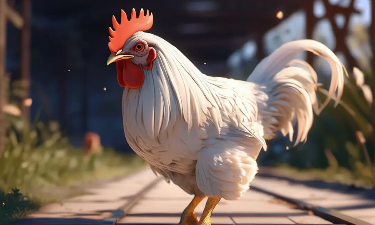 Họ tin rằng miễn là còn ước mơ sẽ luôn tìm được con đường đi và bất chấp mọi gian nan, họ vẫn tiếp tục bước đi để đạt được thành công.