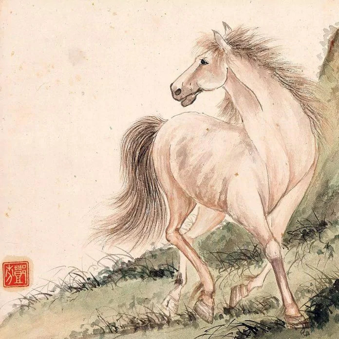 Họ không khác gì một con ngựa bất biết mỏi, không ngừng chạy đua và luôn hướng tới những mục tiêu xa hơn. Dù biết rằng con đường trước mắt có thể còn nhiều gian nan, họ vẫn không hề có ý định từ bỏ, vì họ tin vào sức mạnh của sự kiên trì và rằng cuối cùng họ sẽ đạt được mục tiêu của mình.