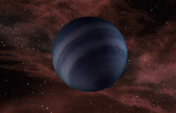  5. Một ngày nào đó Mặt Trời sẽ trở thành sao lùn đen. Trong khoảng 10 tỷ năm nữa, Mặt Trời sẽ trở thành sao lùn trắng, và sau đó, sau thời gian cực kỳ dài, nó sẽ nguội đi và trở thành một sao lùn đen. Ảnh: Pinterest.