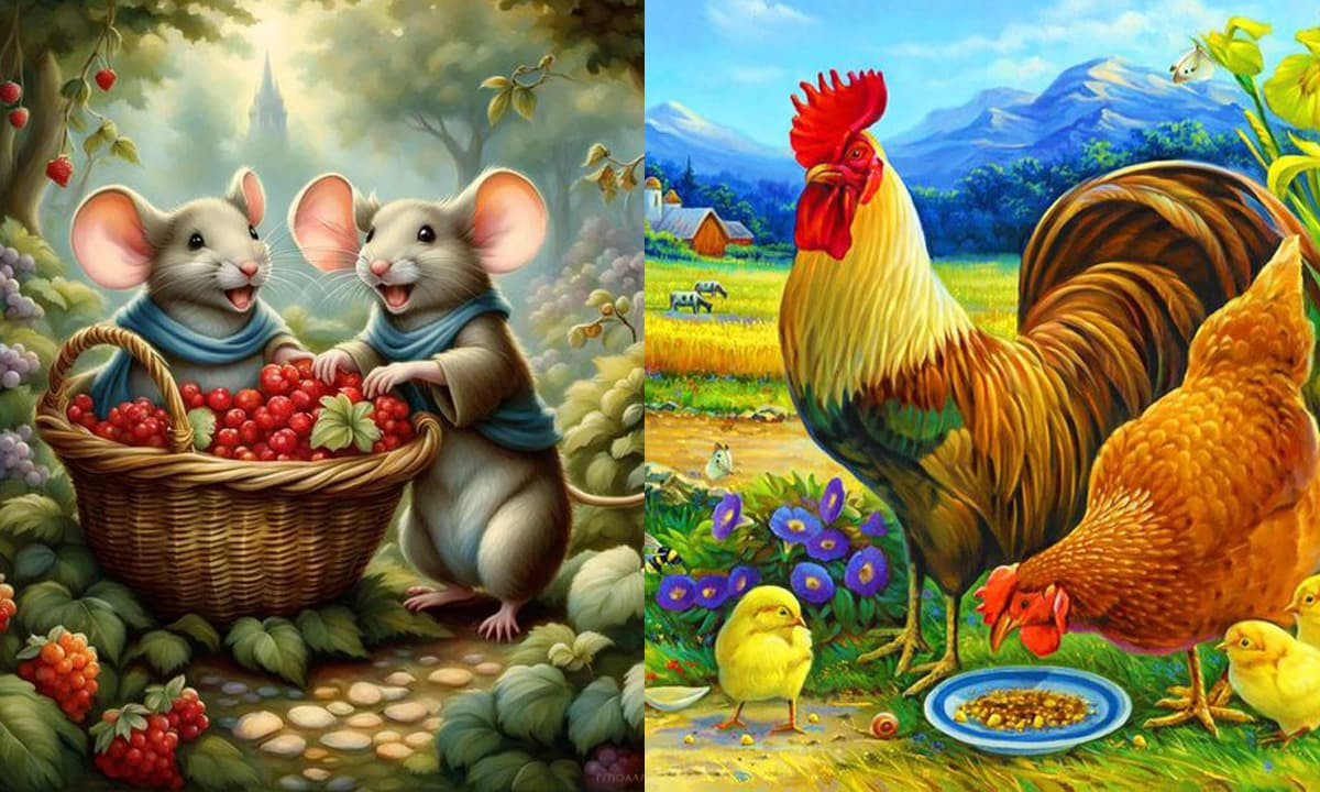  Chính vì thế, khi về chung một nhà, mâu thuẫn sẽ liên tục nảy sinh, đặc biệt là trong việc quản lý tài chính và nuôi dạy con cái. Cặp đôi này nếu không học cách kiềm chế cái tôi, rất dễ dẫn đến cuộc sống vợ chồng căng thẳng, xa cách. 