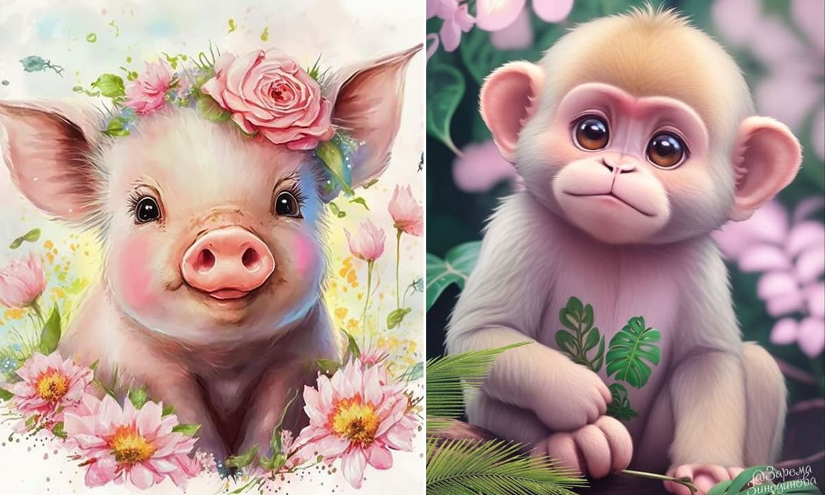  Người tuổi Hợi có thể cảm thấy bị kiểm soát, trong khi tuổi Thân lại dễ chán nản vì đối phương không đủ thực tế. Nếu không có sự thấu hiểu và chia sẻ, mối quan hệ này sớm muộn cũng rơi vào bế tắc, đường ai nấy đi.