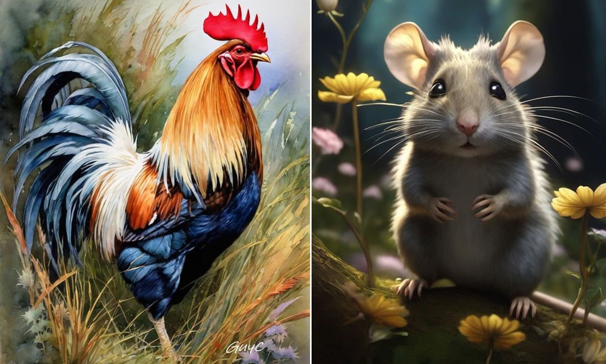  Cả hai đều có cái tôi lớn, thích tranh luận và khó ai chịu nhún nhường trong bất kỳ cuộc tranh cãi nào. Người tuổi Tý muốn một cuộc sống thoải mái, trong khi người tuổi Dậu lại có xu hướng kỷ luật, nghiêm khắc và yêu cầu sự hoàn hảo. 