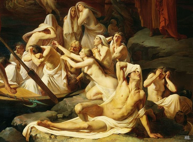  1. Nơi an táng của ông vẫn chưa được tìm thấy. Alexander Đại đế qua đời vào năm 323 TCN. Vị trí chính xác của lăng mộ ông vẫn là một ẩn số, thu hút sự quan tâm của nhiều nhà khảo cổ trong suốt hàng thế kỷ. Ảnh: Pinterest.