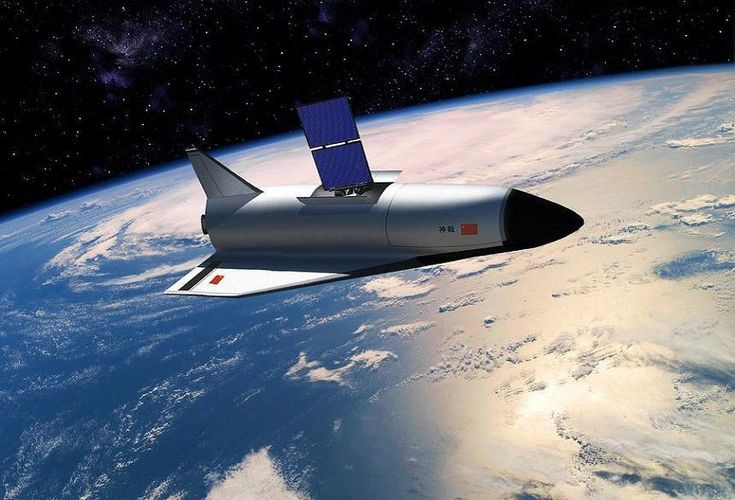  8. Được coi là bước đệm cho máy bay vũ trụ tương lai. Nhiều chuyên gia tin rằng X-37B là nền tảng thử nghiệm cho các phương tiện vũ trụ có thể tái sử dụng trong tương lai, mở đường cho các sứ mệnh quân sự và dân sự ngoài không gian. Ảnh: Pinterest.