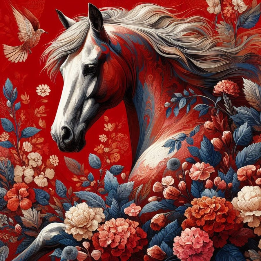 Bên cạnh đó, tuổi Ngọ còn có sự hỗ trợ của sao Thiên Trù, một sao tốt chủ về sự giàu có, dư thừa của cải. Có sao Thiên Trù chiếu rọi, tuổi Ngọ có sự nghiệp thăng tiến, thuận lợi, cuộc sống luôn ấm no, sung túc, thậm chí giàu có.