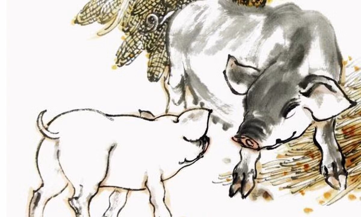 Cuối tháng 3 năm 2025 là thời điểm vàng son cho 5 con giáp trên: Tý, Ngọ, Dần, Mão và Hợi. Dù là tiền bạc đầy túi hay tình yêu ngập tràn trong tim, họ đều có cơ hội tận hưởng những ngày tháng rực rỡ nhất.