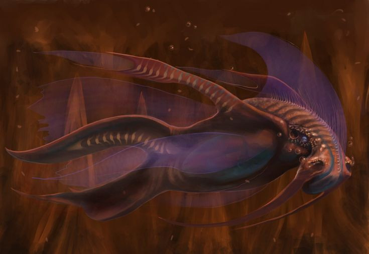  7. Nhiều nền văn minh ngoài hành tinh có thể đã diệt vong. Giả thuyết "Bộ lọc lớn" cho rằng có thể tồn tại nhiều nền văn minh tiên tiến ngoài Trái Đất, nhưng phần lớn đã bị tuyệt chủng do các thảm họa tự nhiên hoặc tự hủy diệt. Điều này có thể giải thích vì sao chúng ta chưa tìm thấy dấu hiệu của họ. Ảnh: Pinterest.