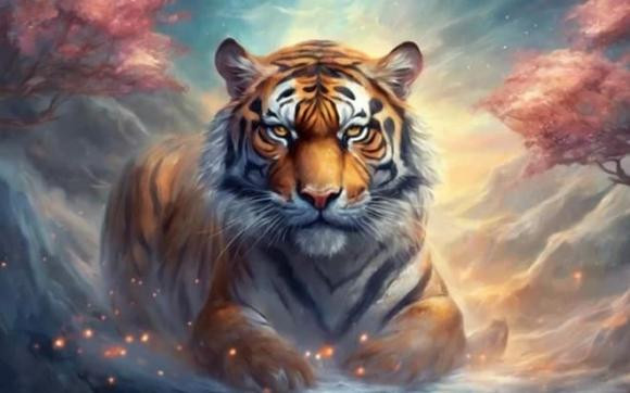 Đồng thời, lòng dũng cảm và sự tự tin của họ sẽ thu hút sự chú ý của nhiều người quý tộc. Những người cao quý này có thể là những người có thâm niên trong ngành hoặc là những đối tác tiềm năng. Họ sẽ cung cấp nhiều cơ hội phát triển và nguồn lực hơn cho Hổ và giúp Hổ tiến lên cấp độ tiếp theo trong công việc.