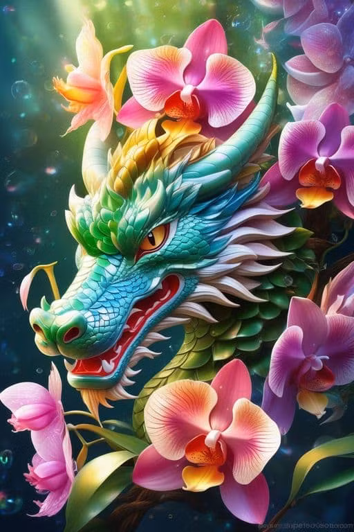  Con giáp tuổi Thìn: Hai năm tới sẽ là cơ hội tuyệt vời cho những người tuổi Rồng thể hiện tài năng và hoài bão của mình. 